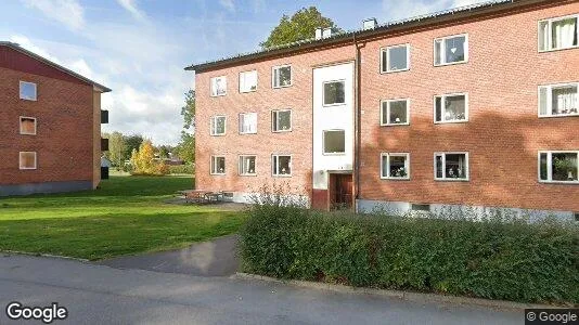 Apartments for rent in Östra Göinge - Photo from Google Street View