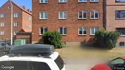 Apartments for rent in Landskrona - Photo from Google Street View