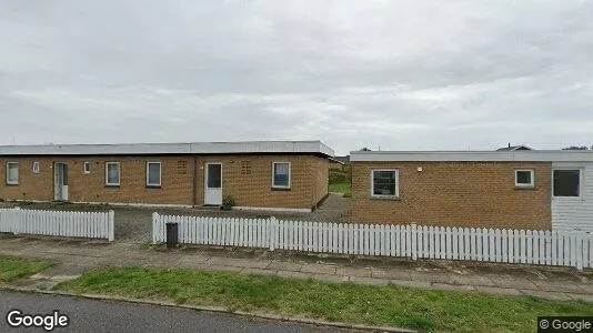 Apartments for rent in Skagen - Photo from Google Street View