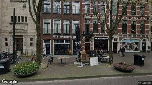 Apartments for rent in The Hague Centrum - Photo from Google Street View