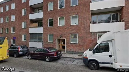 Apartments for rent in Östersund - Photo from Google Street View