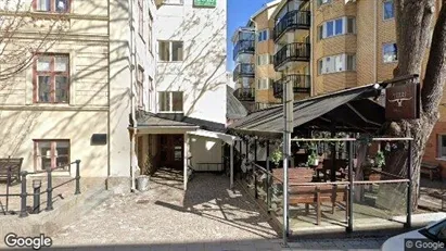 Apartments for rent in Karlstad - Photo from Google Street View