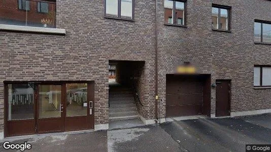 Apartments for rent in Eskilstuna - Photo from Google Street View