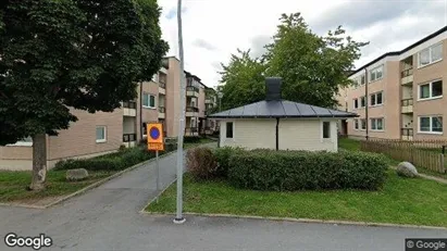 Apartments for rent in Uppsala - Photo from Google Street View