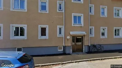 Apartments for rent in Motala - Photo from Google Street View