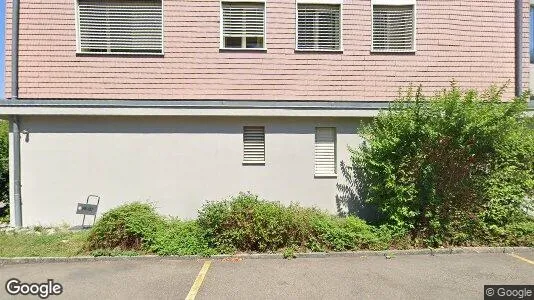 Apartments for rent in Winterthur - Photo from Google Street View