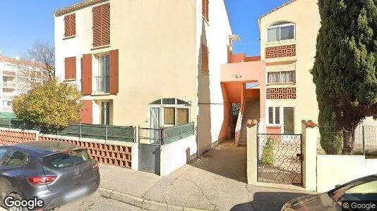 Apartments for rent in Draguignan - Photo from Google Street View