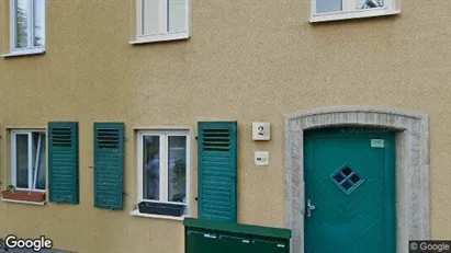 Apartments for rent in Saalekreis - Photo from Google Street View