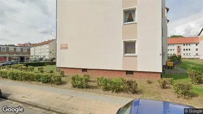 Apartments for rent in Salzgitter - Photo from Google Street View