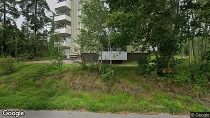 Apartments for rent in Fagersta - Photo from Google Street View