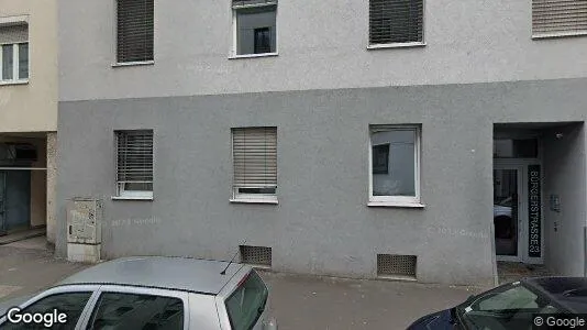 Apartments for rent in Leonding - Photo from Google Street View