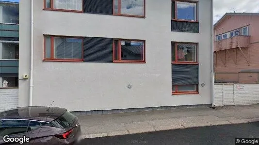 Apartments for rent in Porvoo - Photo from Google Street View