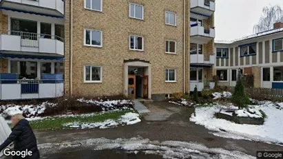 Apartments for rent in Västerås - Photo from Google Street View