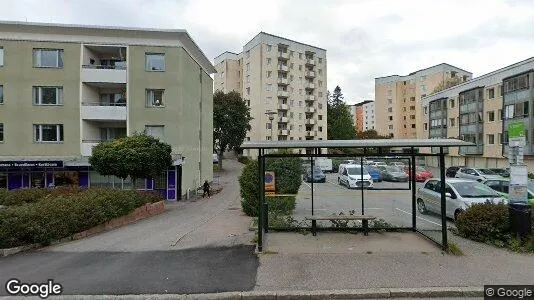 Apartments for rent in Nyköping - Photo from Google Street View