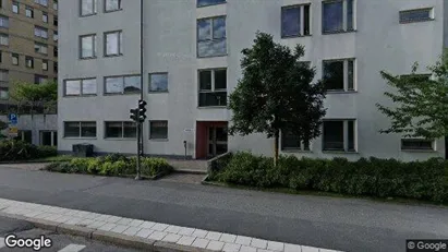 Rooms for rent in Solna - Photo from Google Street View