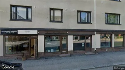 Apartments for rent in Tampere Keskinen - Photo from Google Street View