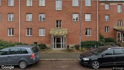 Apartments for rent in Västerås - Photo from Google Street View