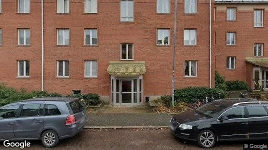 Apartments for rent in Västerås - Photo from Google Street View