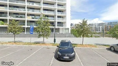 Apartments for rent in Helsinki Itäinen - Photo from Google Street View