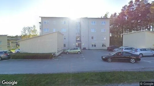 Apartments for rent in Strängnäs - Photo from Google Street View