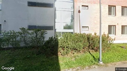 Apartments for rent in Espoo - Photo from Google Street View