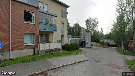 Apartments for rent in Vantaa - Photo from Google Street View