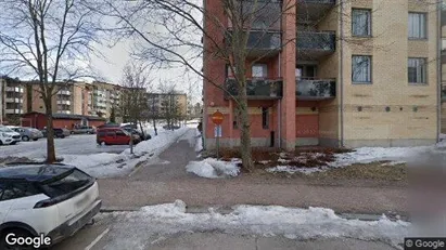 Apartments for rent in Vantaa - Photo from Google Street View