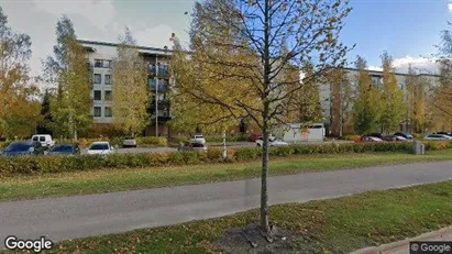 Apartments for rent in Vantaa - Photo from Google Street View