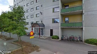 Apartments for rent in Järvenpää - Photo from Google Street View