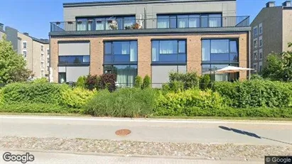 Apartments for rent in Mārupes novads - Photo from Google Street View