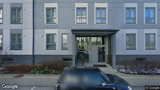 Apartments for rent in Mārupes novads - Photo from Google Street View