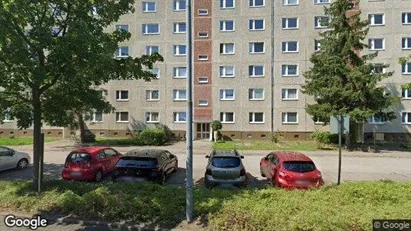 Apartments for rent in Meissen - Photo from Google Street View