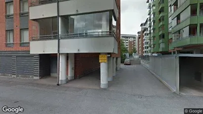 Apartments for rent in Turku - Photo from Google Street View