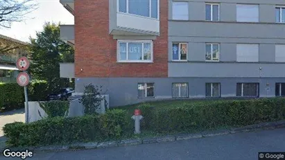 Apartments for rent in Zürich District 2 - Photo from Google Street View