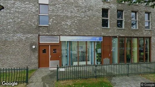 Apartments for rent in Haarlemmermeer - Photo from Google Street View