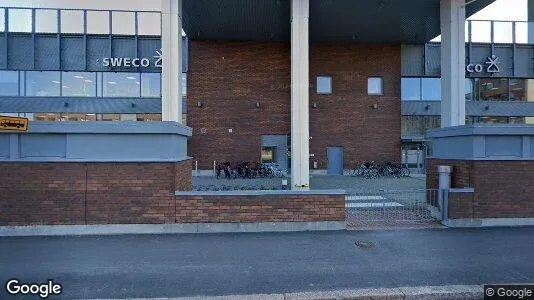 Apartments for rent in Oulu - Photo from Google Street View