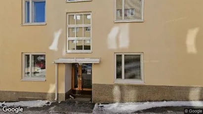 Apartments for rent in Vaasa - Photo from Google Street View