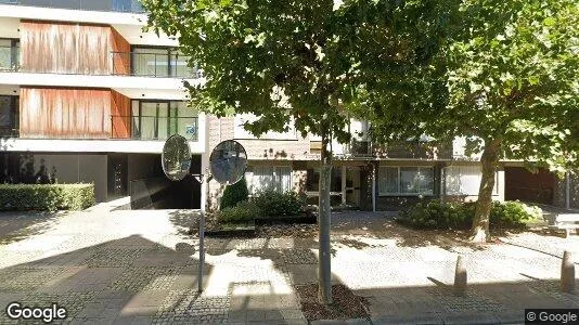 Apartments for rent in Sint-Truiden - Photo from Google Street View