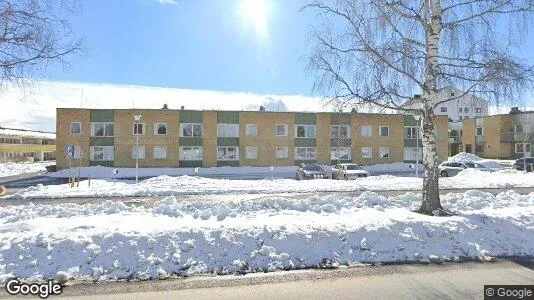 Apartments for rent in Umeå - Photo from Google Street View