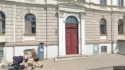 Apartments for rent in Riga Centrs - Photo from Google Street View