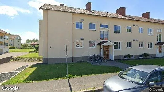 Apartments for rent in Falköping - Photo from Google Street View