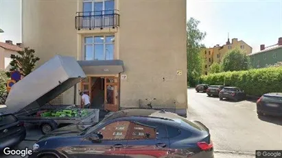 Apartments for rent in Gävle - Photo from Google Street View