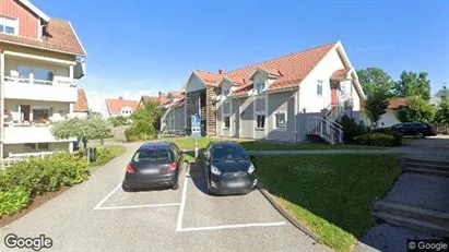 Apartments for rent in Tanum - Photo from Google Street View