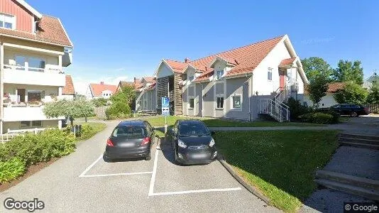 Apartments for rent in Tanum - Photo from Google Street View