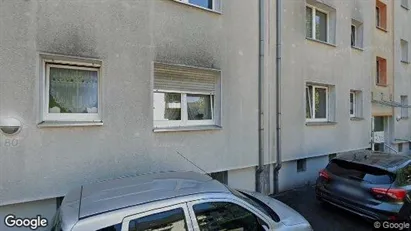 Apartments for rent in Essen - Photo from Google Street View