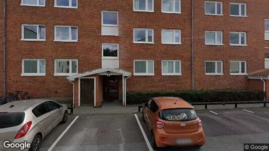 Apartments for rent in Karlskrona - Photo from Google Street View