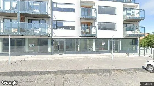 Apartments for rent in Reykjavík Vesturbær - Photo from Google Street View