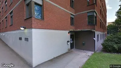 Rooms for rent in Östermalm - Photo from Google Street View