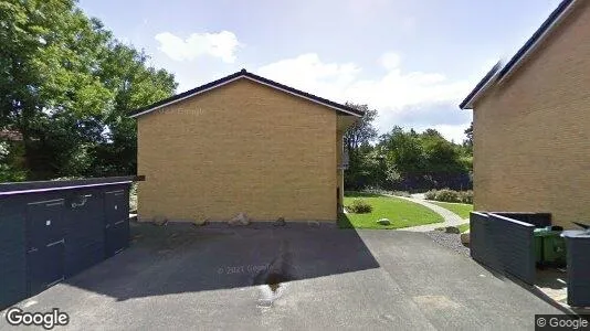 Apartments for rent in Vamdrup - Photo from Google Street View