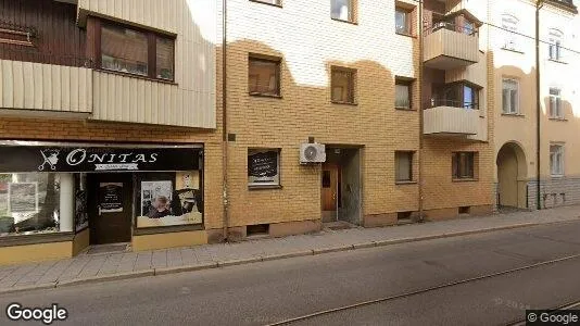 Apartments for rent in Norrköping - Photo from Google Street View